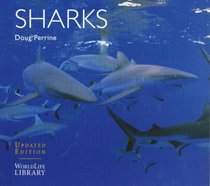 Sharks (Worldlife Library Series)