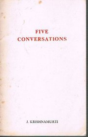 Five Conversations