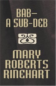 Bab-A Sub-Deb [Facsimile Edition]