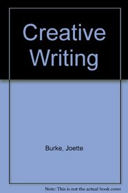 Creative Writing (TAP instructional materials)