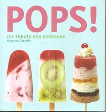 Pops! Icy Treats for Everyone