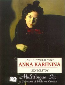 Anna Karenina