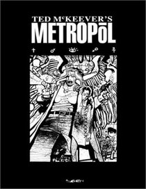 Metropol (Collected Edition, Volume 2)