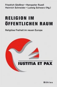 Religion im ffentlichen Raum