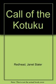 Call of the Kotuku