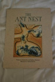 The Ant Nest (Voyages (Santa Rosa, Calif.).)
