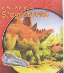 Stegosaurus (Gone Forever)
