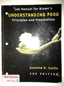 Understand Food