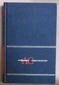 Hamlyn Crime Collection:  Sparkling Cyanide / The Secret of Chimneys / Five Little Pigs