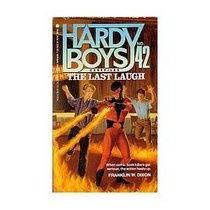 LAST LAUGH (HARDY BOYS CASE FILE 42): LAST LAUGH (Hardy Boys Casefiles)