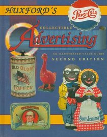 Huxford's Collectible Advertising