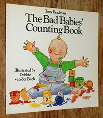 The Bad Babies' Counting Book
