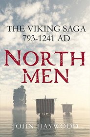 Northmen: The Viking Saga, 793-1241