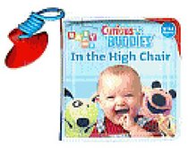 In the High Chair (Baby Nick Jr.) (Baby Nick Jr. : Curious Buddies)