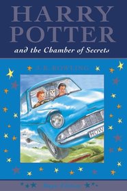 Harry Potter and the Chamber of Secrets: Magic Edition