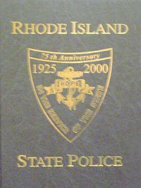 Rhode Island State Police