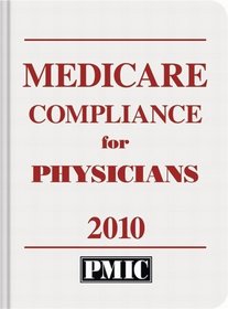Medicare Compliance Manual 2010