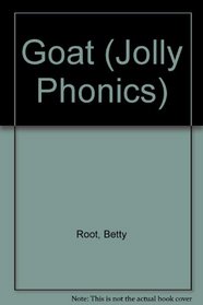 Goat (Jolly Phonics)