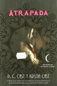 Atrapada / Hunted (Trakatra) (Spanish Edition)
