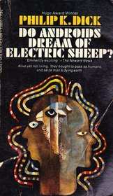 Do Androids Dream of Electric Sheep?