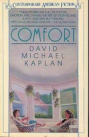 Comfort (Contemporary American fiction)