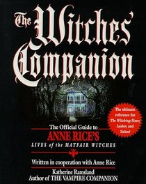 The Witches' Companion
