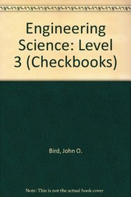 Engineering Science: Level 3 (Checkbooks)