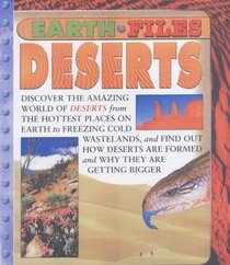 Deserts (Earth Files)
