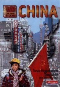 Heinemann Country Studies: China (Heinemann Country Studies)