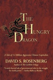 The Hungry Dragon: A Tale of 1.4 Billion Aggressive Chinese Capitalists