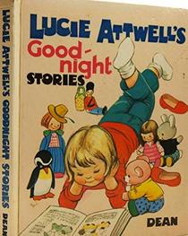 Lucie Attwell's Goodnight stories