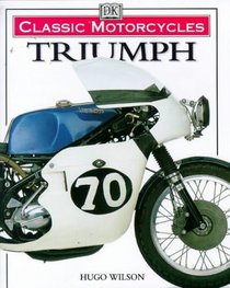 Triumph (Classic Motorcycles S.)