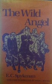 The wild angel (Gregg Press children's literature series)