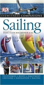 Sailing (Eyewitness Companions)