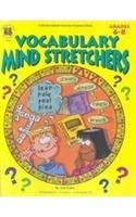 Vocabulary Mind Stretchers