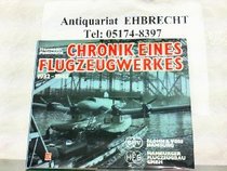 Chronik eines Flugzeugwerkes, 1932-1945: Blohm u. Voss Hamburg, Hamburger Flugzeugbau GmbH (German Edition)