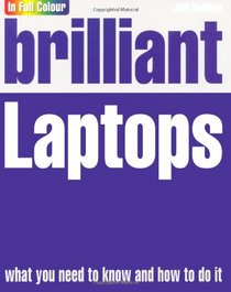 Brilliant Laptops (Brilliant Computing)