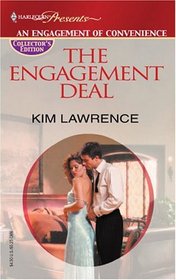 The Engagement Deal (Promotional Presents)