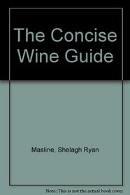 The Concise Wine Guide J