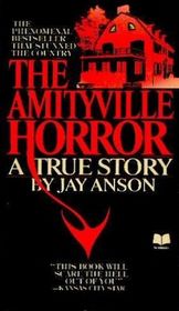 The Amityville Horror: A True Story