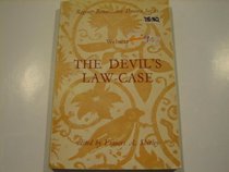 The Devil's law-case