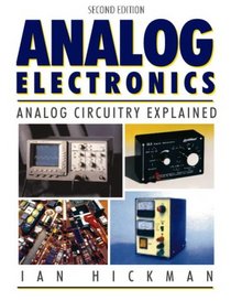 Analog Electronics