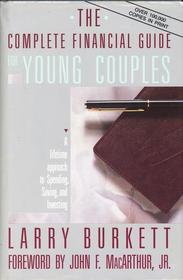 Complete Financial Guide for Young Couples (Christianity Today Series)