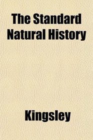 The Standard Natural History
