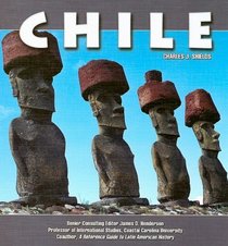 Chile (South America Today)
