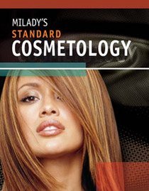 Milady's Standard Cosmetology Textbook Bundle 2008