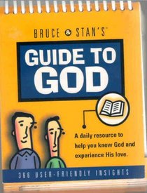 Bruce and Stans Guide to God: Daybrightener