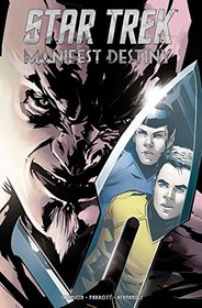 Star Trek: Manifest Destiny