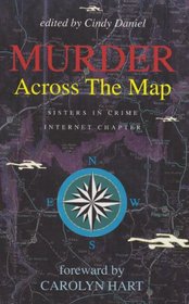 Murder Across the Map