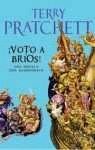 Voto A Brios!/ Jingo (Mundo Disco/ Discword) (Spanish Edition)